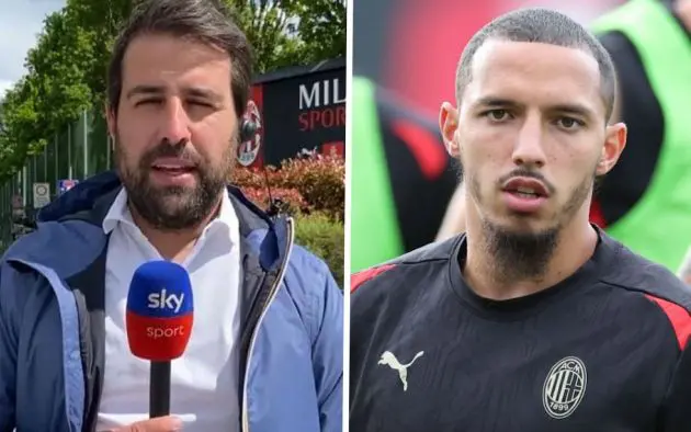 bennacer di stefano