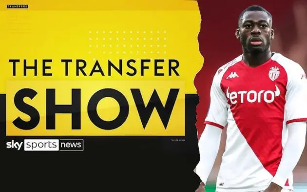 fofana sky sports