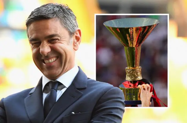 alessandro costacurta
