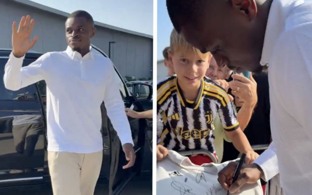 pierre kalulu juventus medical