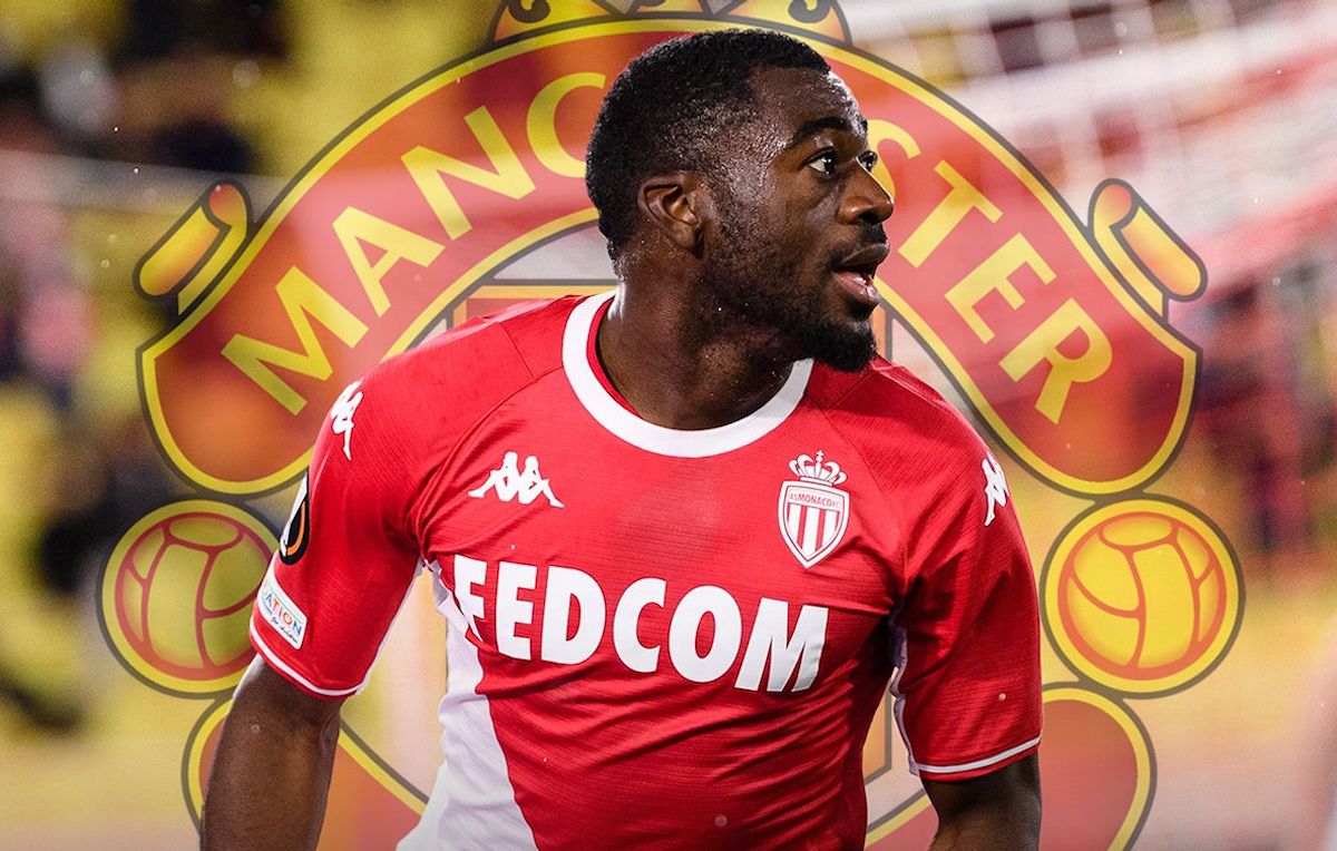 youssouf fofana