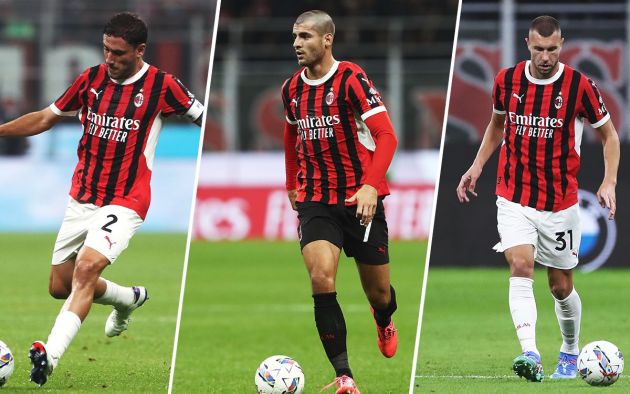 BL Milan Trio