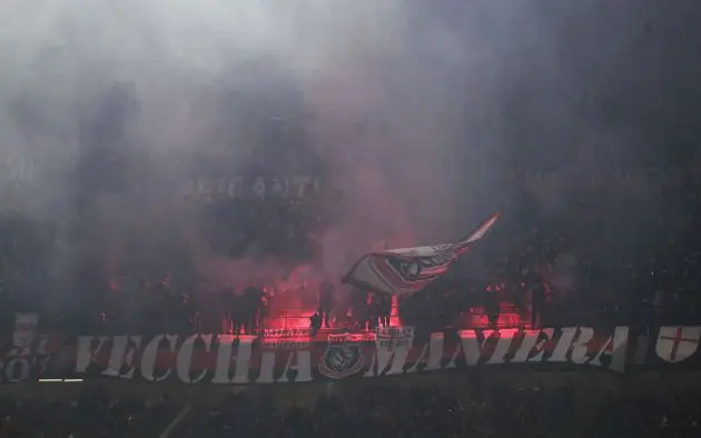 Inter AC Milan Derby