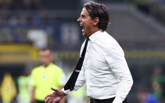 Inzaghi