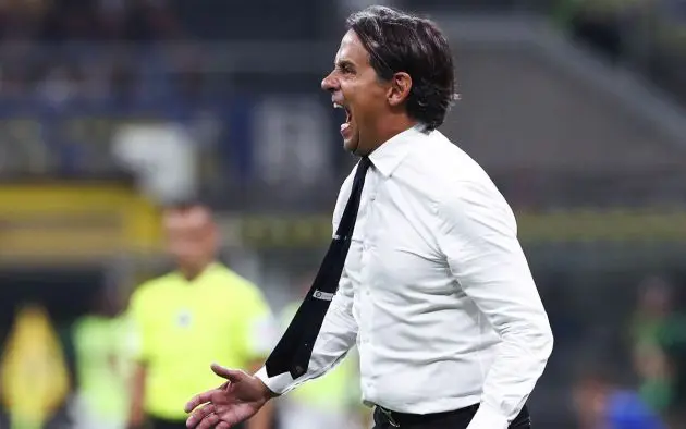 Inzaghi