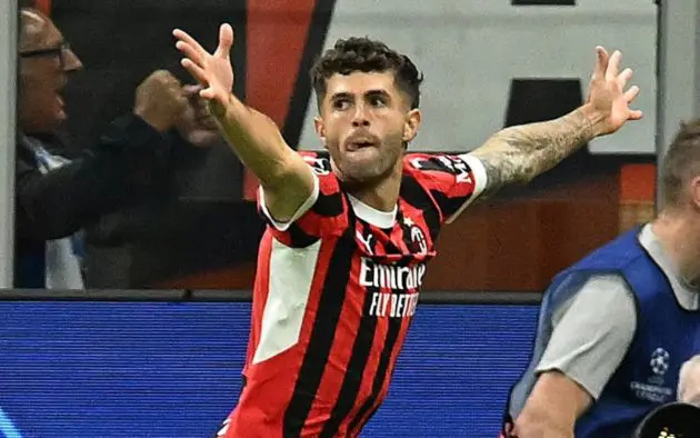 Puli Inter Milan goal