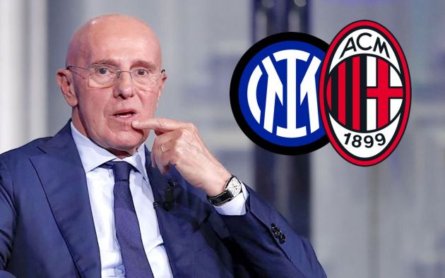 arrigo sacchi