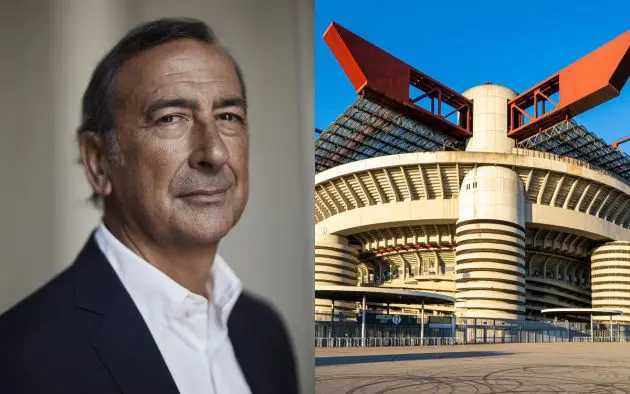 Sala San Siro