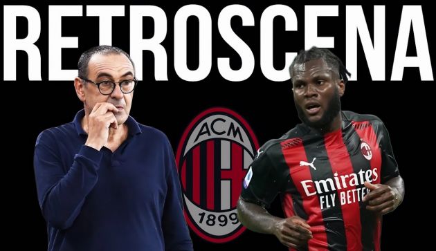 kessie sarri