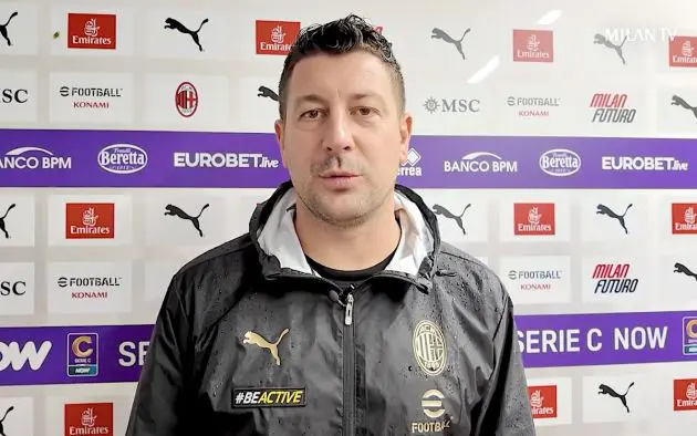 daniele bonera spal