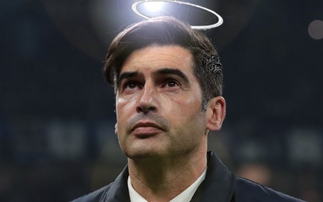 SempreMilan Podcast: Episode 327 - The Resurrection of Fonseca (Liverpool and Inter recaps)