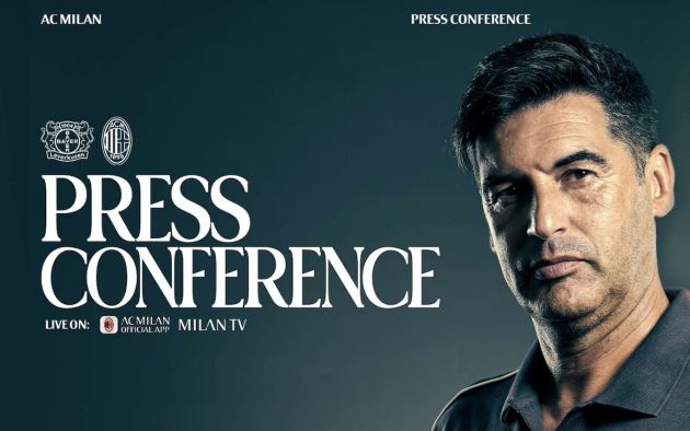 paulo fonseca bayer leverkusen press conference