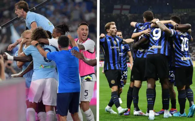 lazio inter goals