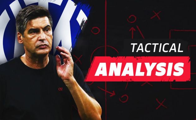 tactical analysis milan inter