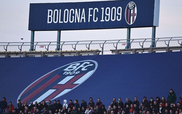 Bologna Stadium