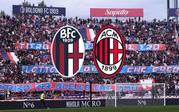 Bologna Milan