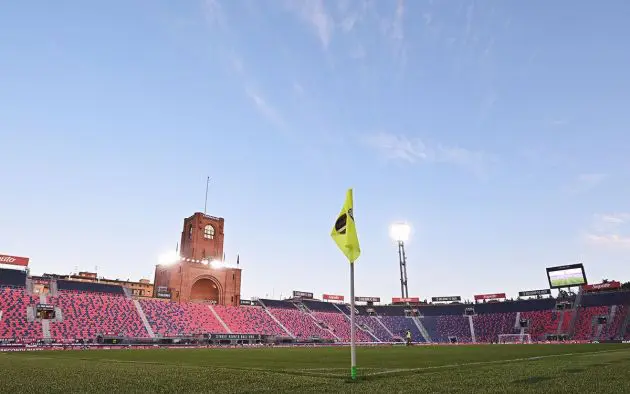 Bologna Stadium