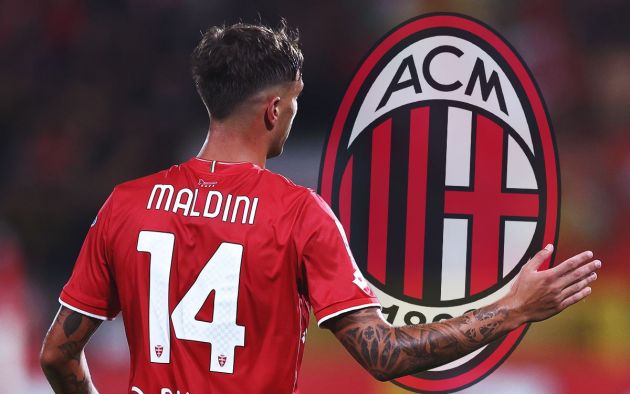 Maldini Milan