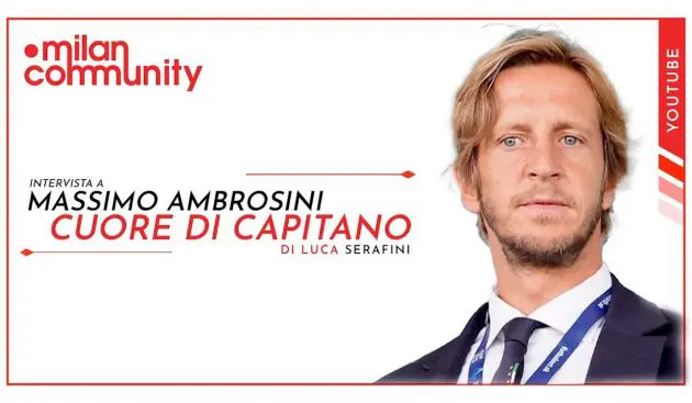 massimo ambrosini