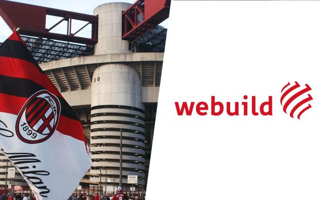 San Siro WeBuild