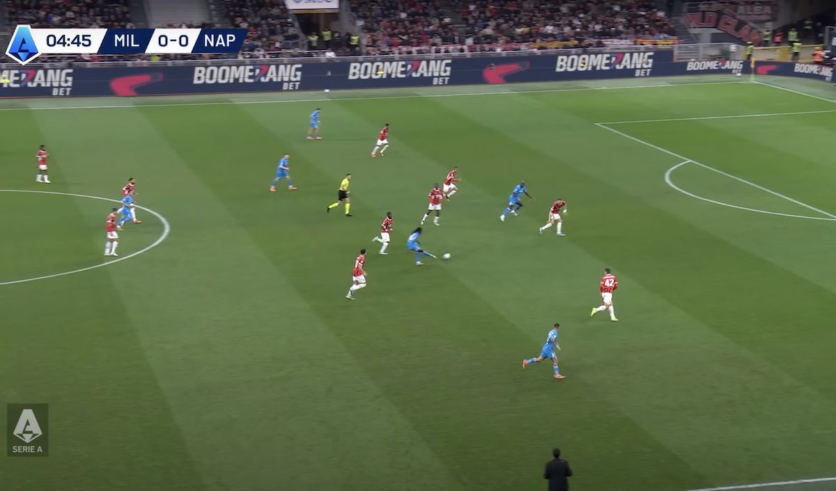 ac milan napoli analysis 2