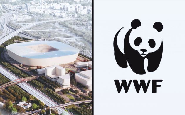 WWF San Donato