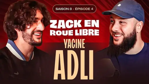 yacine adli