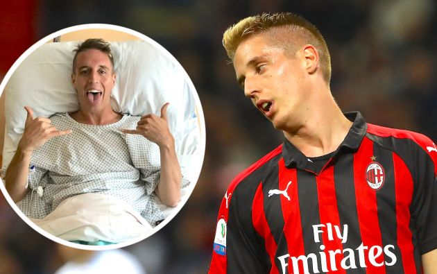 andrea conti