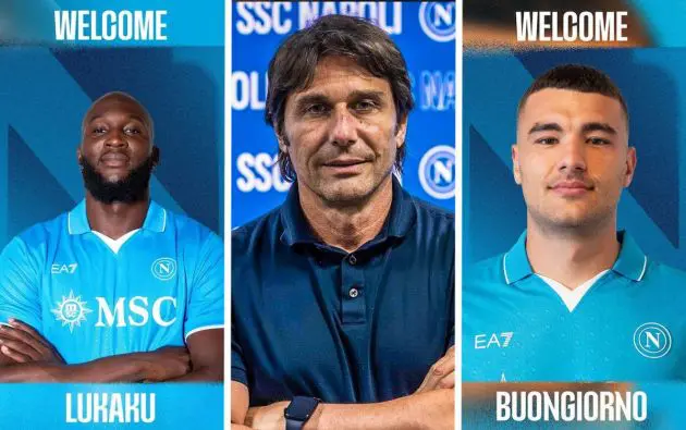 lukaku conte buongiorno