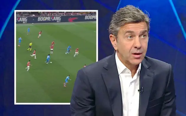 costacurta napoli analysis