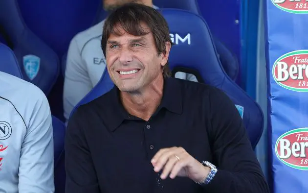 Antonio Conte