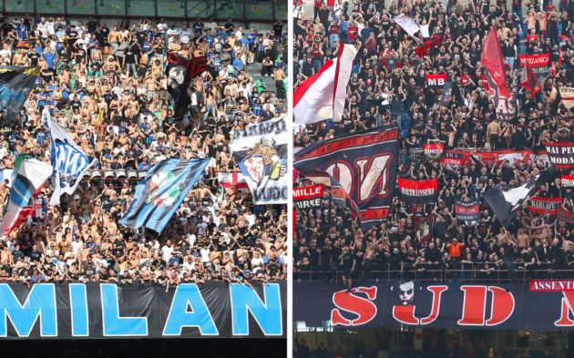 inter ac milan ultras