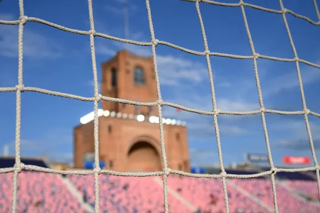 stadio renato dall'ara before