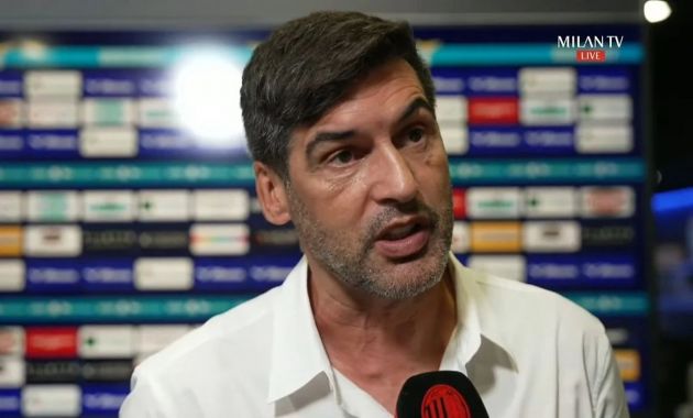 paulo fonseca dazn