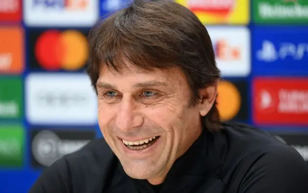 Antonio Conte