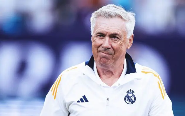 Ancelotti