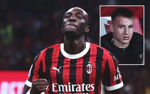 Camarda Tammy Abraham