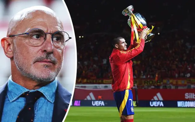 De La Fuente Morata
