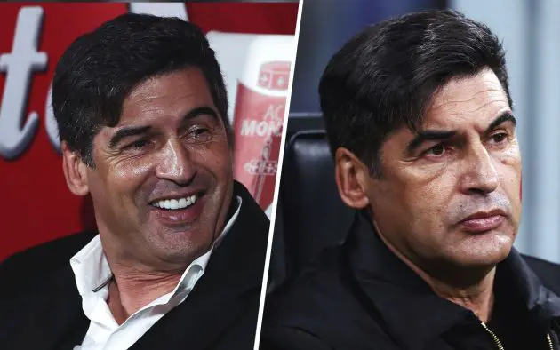 Fonseca smile fading