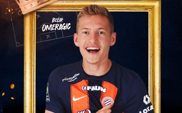 Becir Omeragic