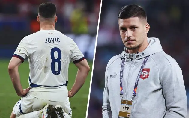 Jovic