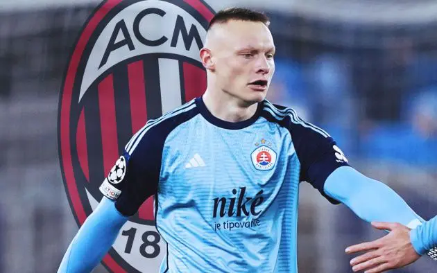 Marcelli AC Milan