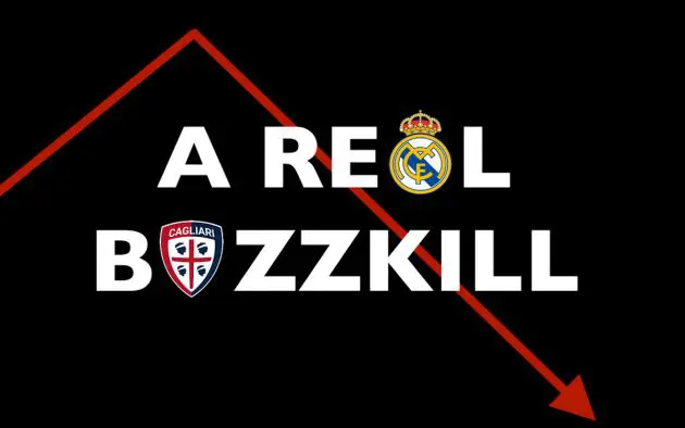 SempreMilan Podcast: Episode 334 - A Real Buzzkill