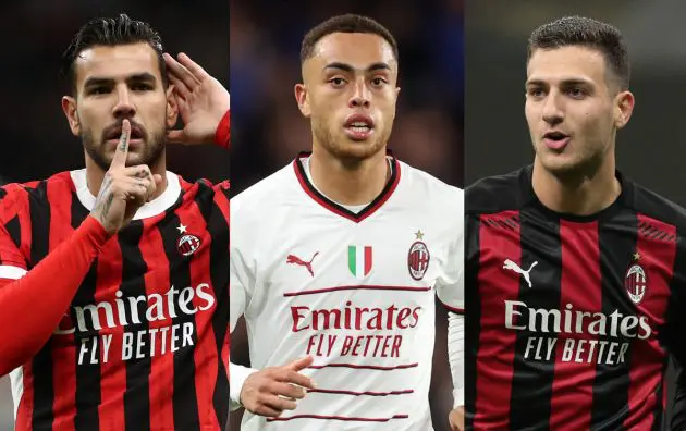 dalot dest theo hernandez