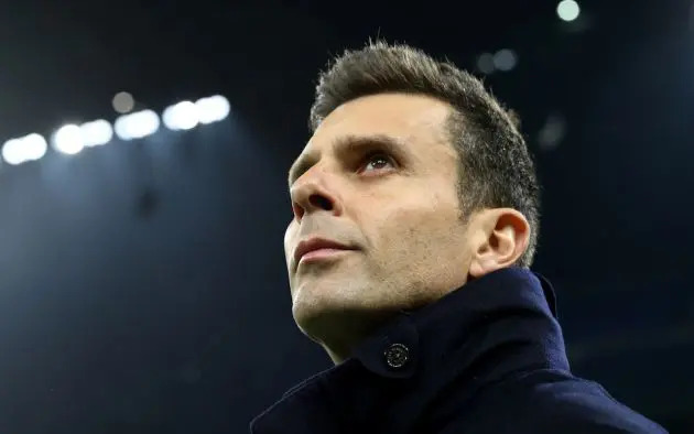 thiago motta
