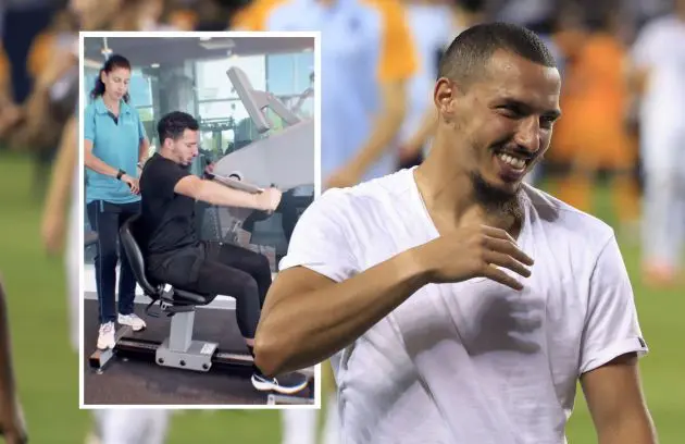Ismael Bennacer
