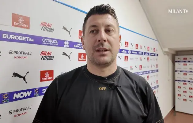 daniele bonera arezzo