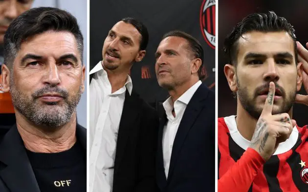 fonseca cardinale ibrahimovic theo