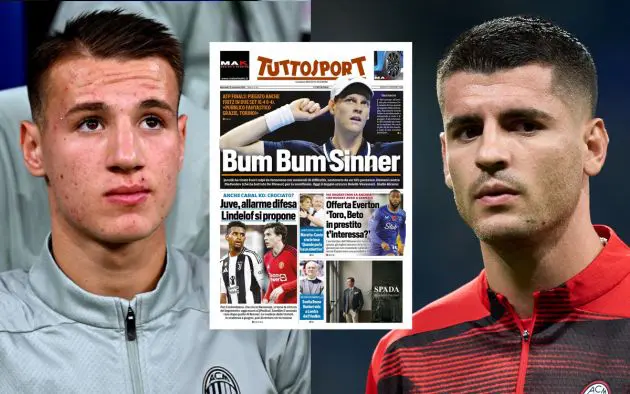francesco camarda alvaro morata