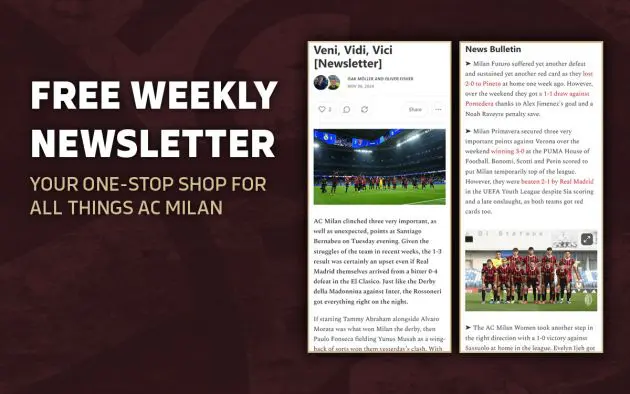 free newsletter nov 6